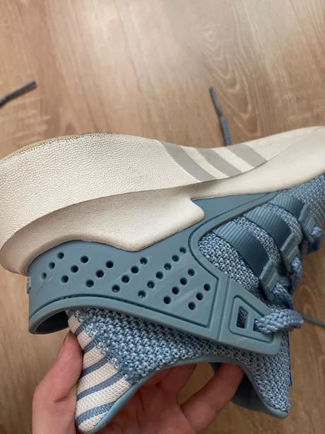 Adidas eqt bask adv 91/18, adidas,44