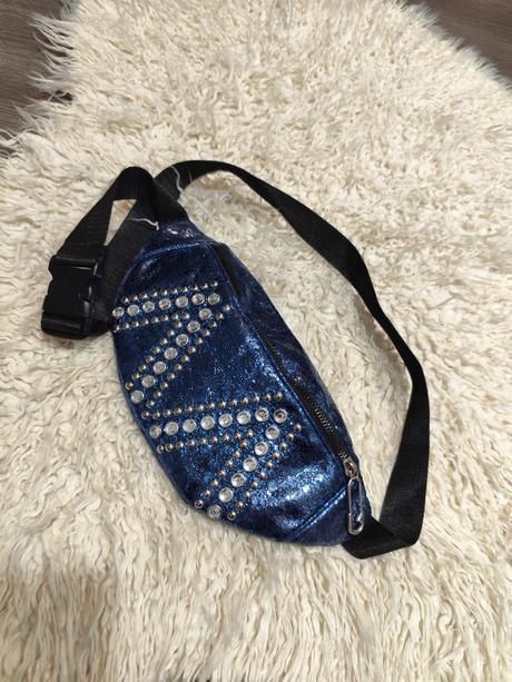 Ladvinka pre ženy modrá, 