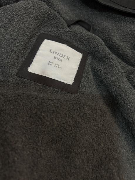 Zimná kvalitná podšitá bunda pc 39,99, lindex,158