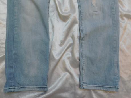 Watsons panske trendy rifle, 50