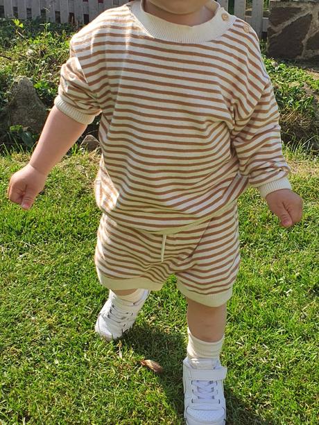 Letná súprava h&m 92, h&m,92