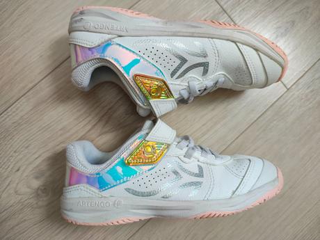 Dievčenské tenisky, decathlon,31