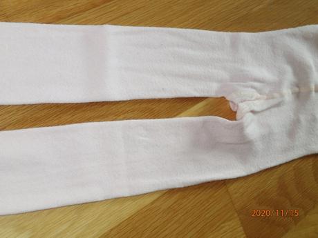 Pančušky  3/kus, 110