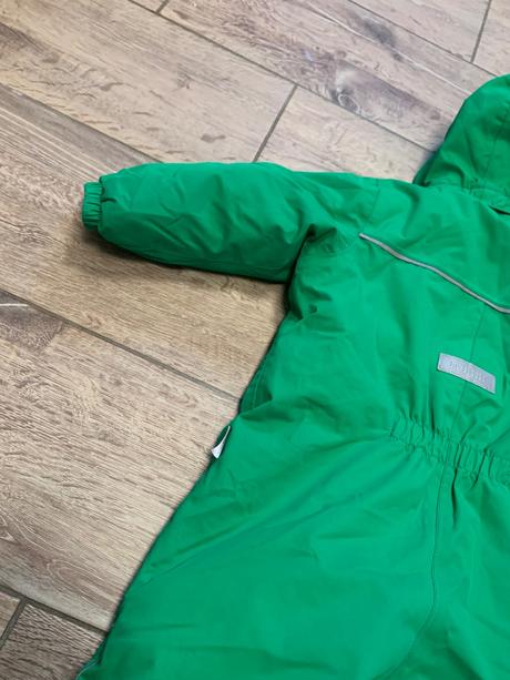 Reima puhuri zimná kombinéza 92/98, reima,92