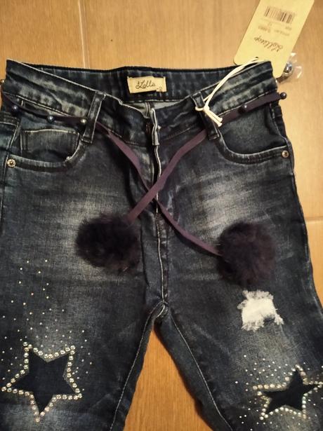 Rifle s opaskom, 98 - 134