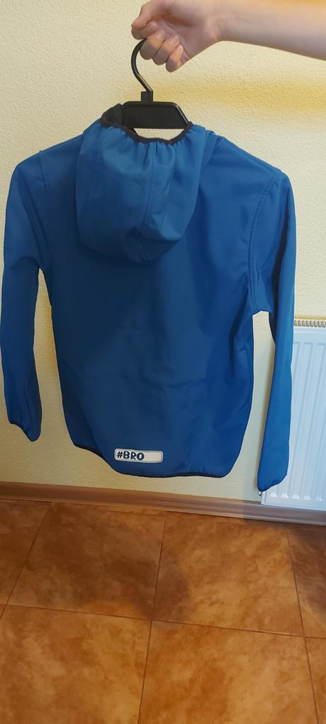 Bunda prechodná 146/152, 146