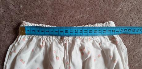 Letné nohavice, next,86