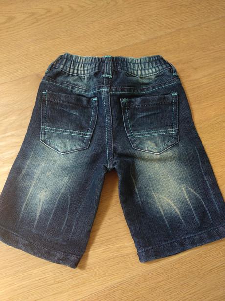 Riflove kratasy 92, kiki&koko,92