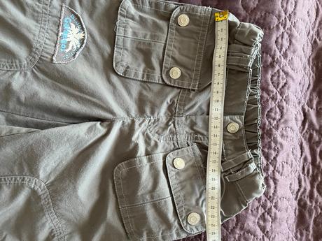 Letné nohavice, coccodrillo,86