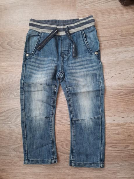 Chlapčenské rifle, dopodopo,86