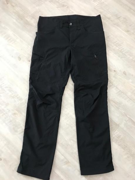 Nohavice turisticke, l