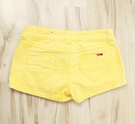 Dámské kratasky only č.26, only,26