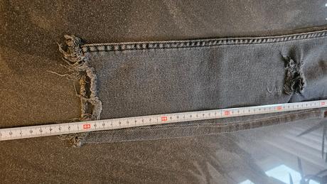 Obtiahnute rifle, zara,36