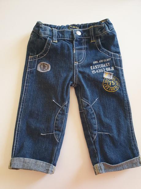 Detské cool rifle, 68