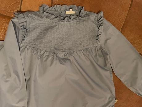 Rosa modra bluzka, pompdelux,146