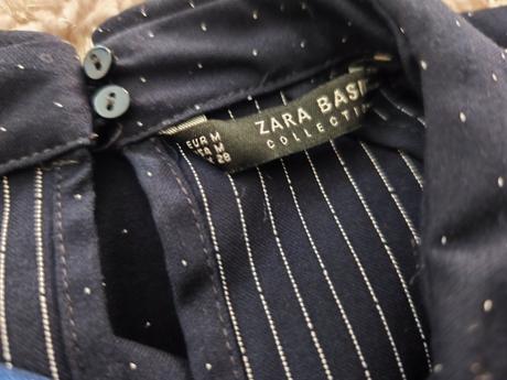 Dámske šaty zn.zara, zara,m