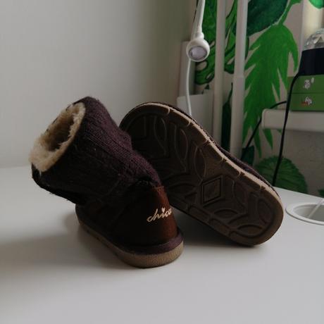 Čižmy chicco, chicco,24