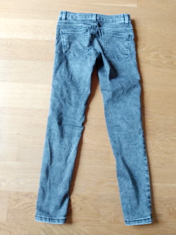 Čierne rifle, č. 140-146, 140