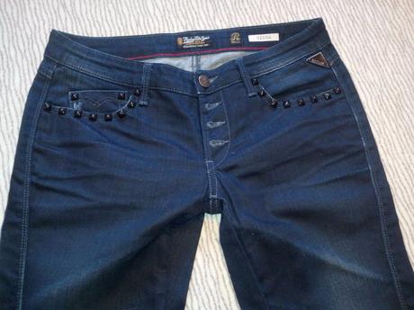 Replay blue yeans, replay,26