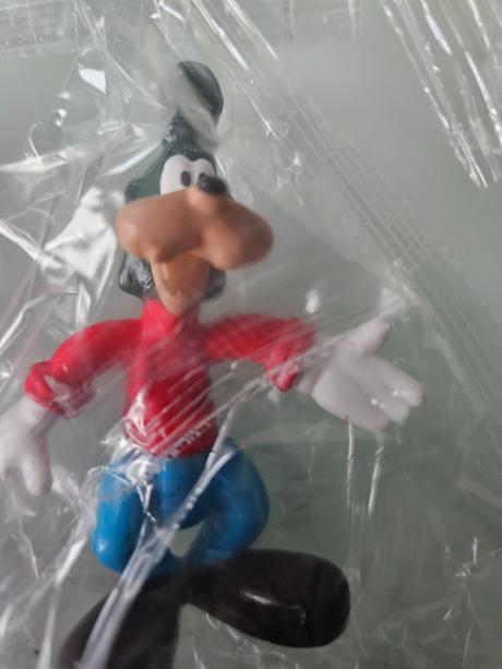 Figúrky na tortu micky mouse, 