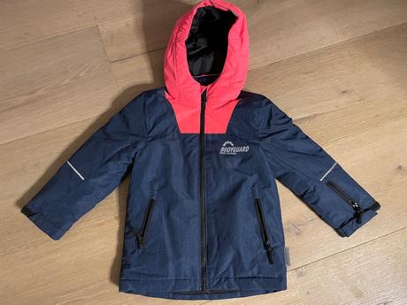 Zimná bunda, palomino,110