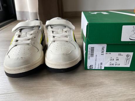 Tenisky, puma,35