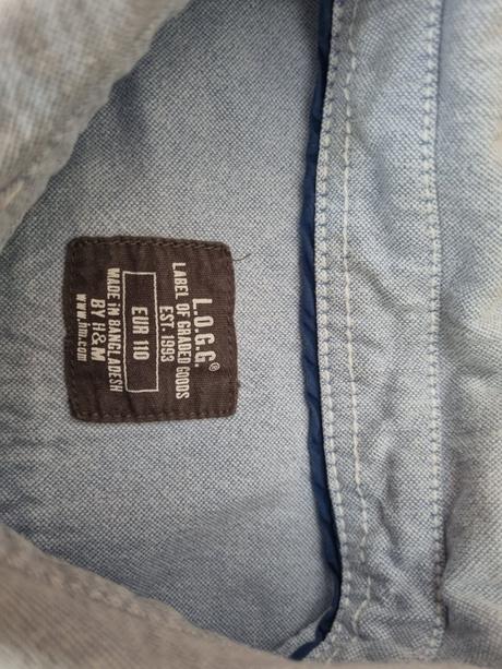 Kosela z h&m, h&m,110