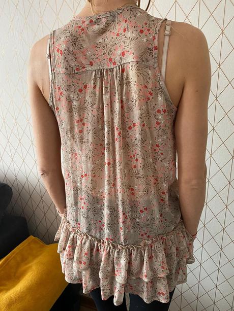 Bluzka, atmosphere,38