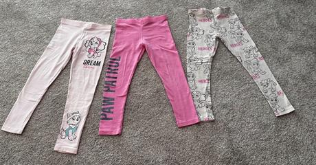 Legíny labková patrola, 104