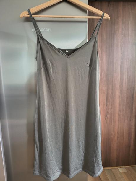 Part two luxusné dámske letné šaty s-m, s