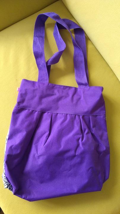 Taška s farbičkami,