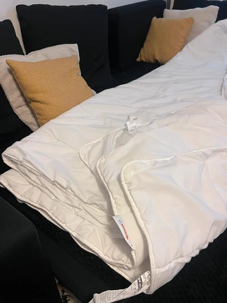 Celorocny paplon ikea,