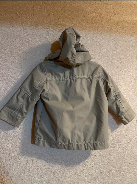Prechodná bundička, impidimpi,74