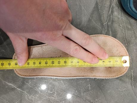 Protetika sandále, protetika,28