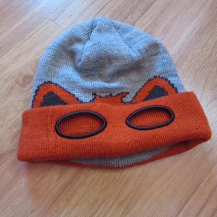 Čiapka, dopodopo,116