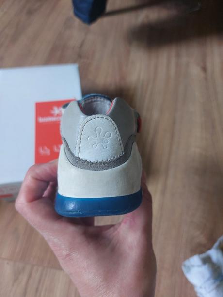 Sandalky biomechanics, 23