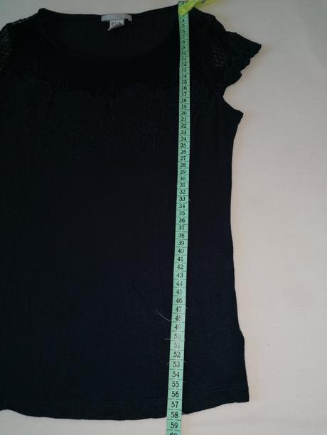Tričko, h&m,s