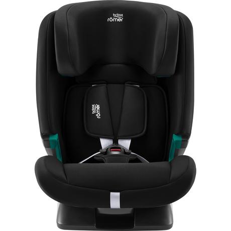 Nová autosedačka britax romer evolvafix isofix i-s, britax