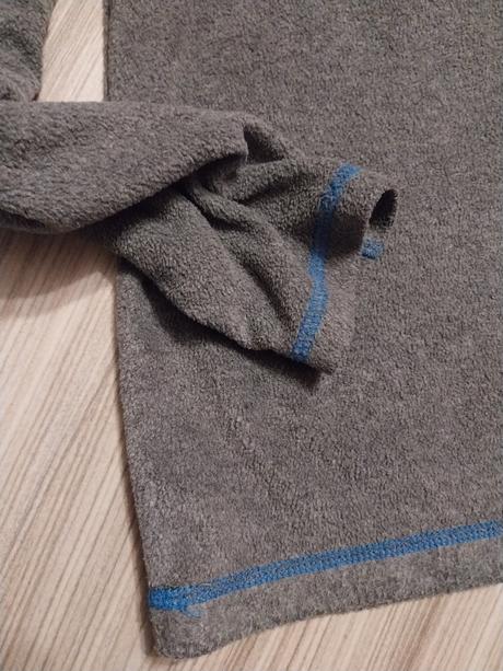 Mikina flis, crivit,146