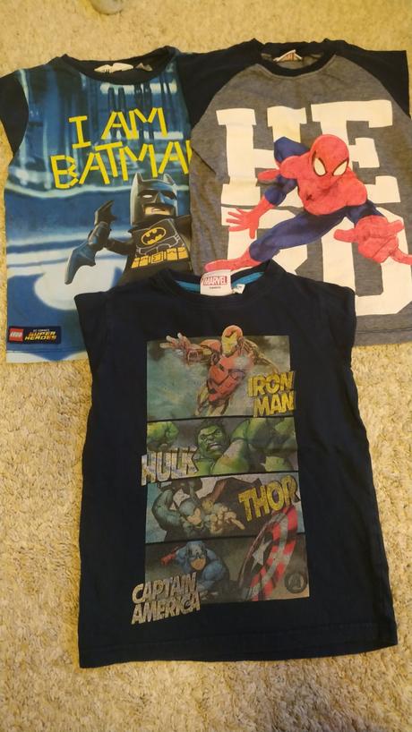 3xtricko na donosenie, h&m,116