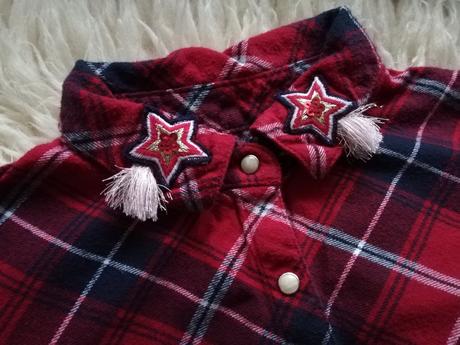 Vianočná košeľa, 140