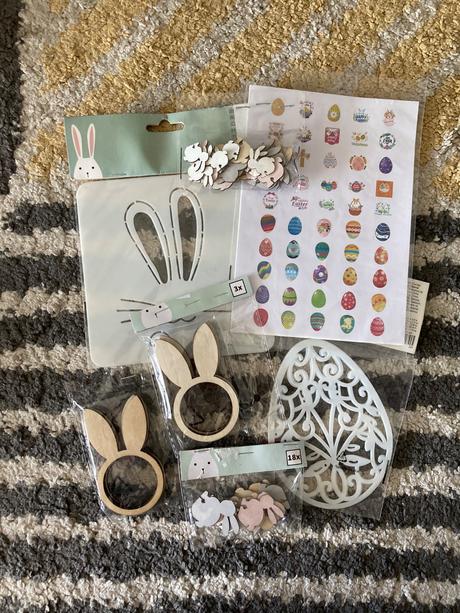 Tvorenie veľká noc, 