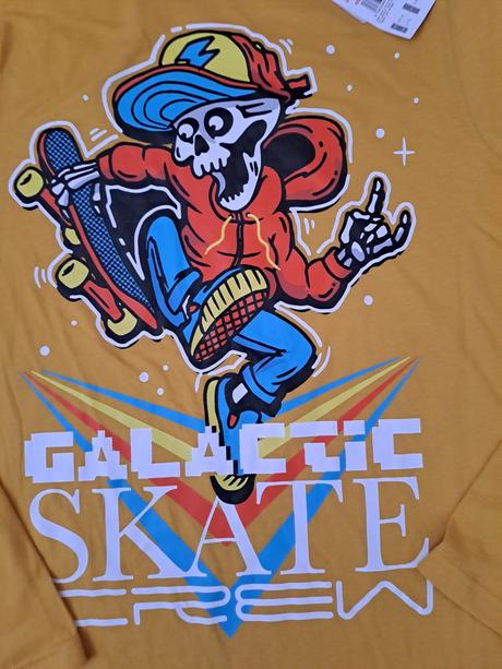 Nenosene tricko, f&f,170