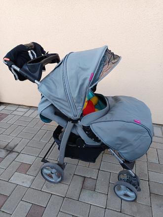 Športový kočiar, coto baby,coto baby blues