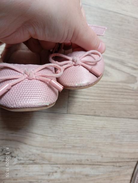 Balerínky, f&f,23