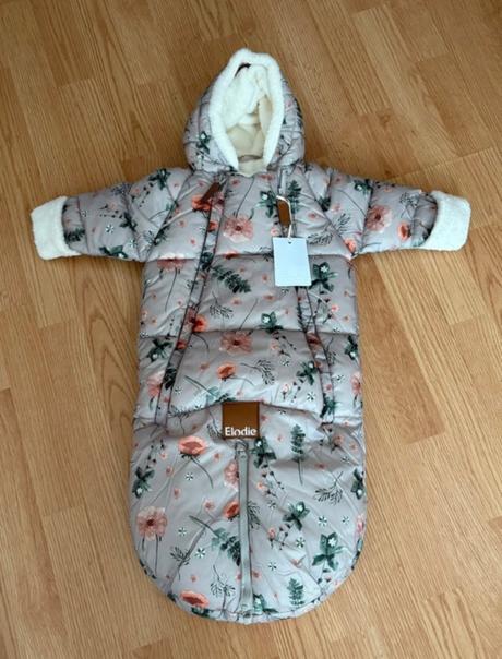 Elodie details fusak-kombinéza meadow blossom, elodie details