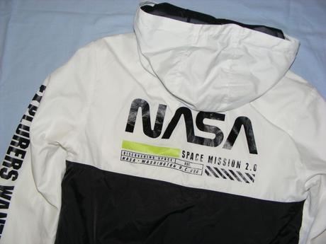 Ľahká jesenná bunda h&m - 158/164, h&m,158