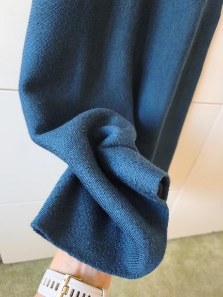 Merino šaty clements ribeiro portobello, m