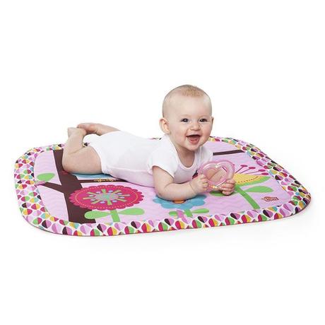 Bright starts deka na hranie pip charming chirps 0, 