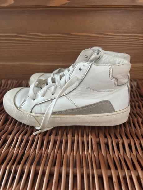 Tenisky zara, zara,31